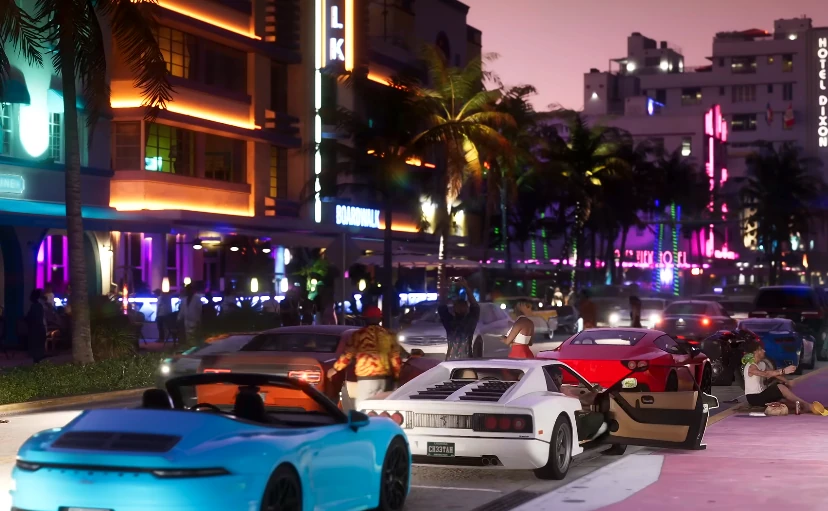 Screenshot 2026 07 30 020956 Vice City's busy road