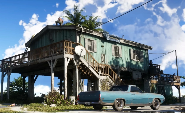 Screenshot 2026 07 30 021823 Jason is repairing his roof top