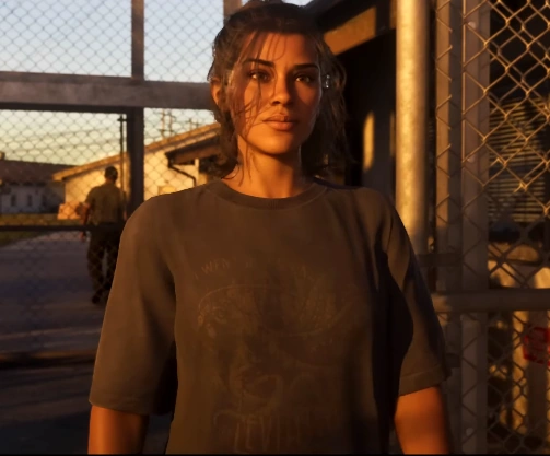 Screenshot 2026 07 30 022200 Lucia coming out of jail