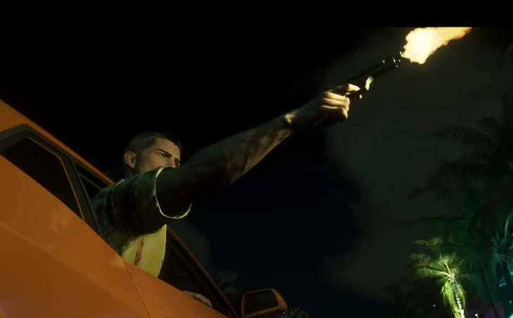 Screenshot 2026 07 30 022617 Jason is firing with one hand while driving