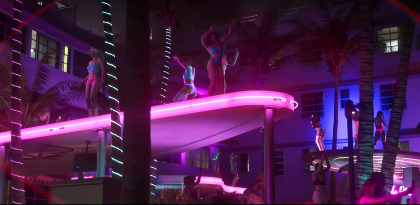 Screenshot 2026 07 30 022722 Girls are dancing