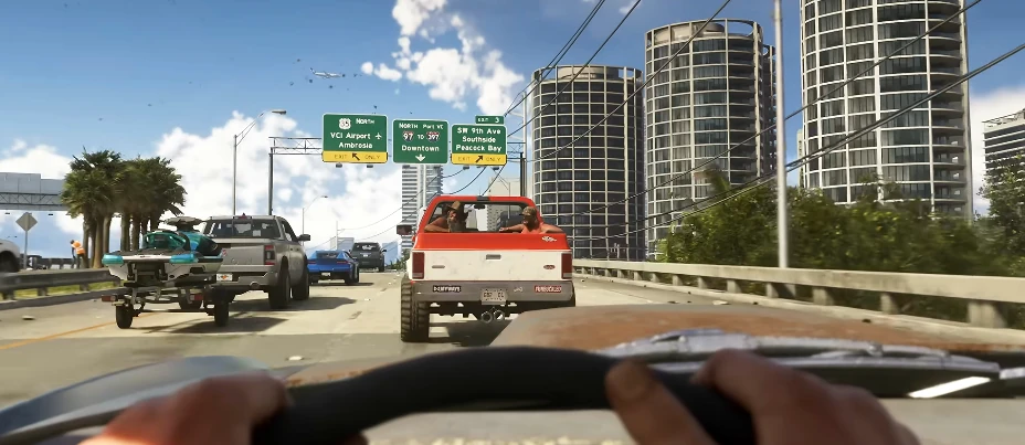 Screenshot 2026 07 30 120530 Duval on vice city's Roads