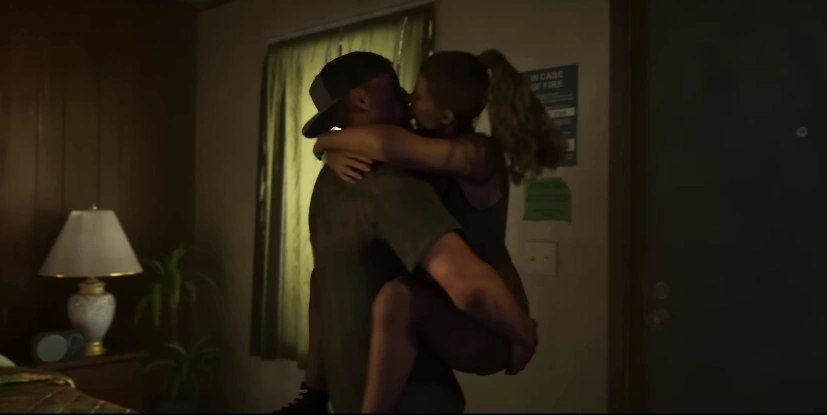 Screenshot 2026 07 30 121714 Jason kissing Lucia while lifting her