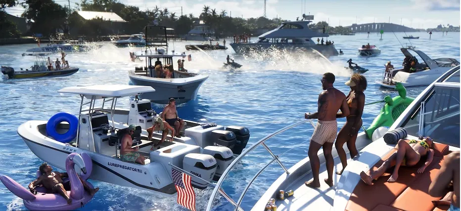 Screenshot 2026 07 30 131659 people are enjoying in sea on the boats