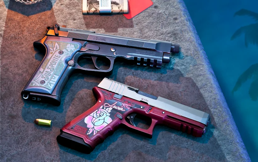 Screenshot 2026 07 30 132024 Jason and Lucia's pistol