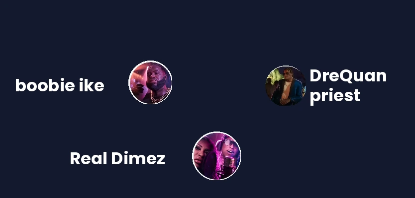 circle 2 supporting characters