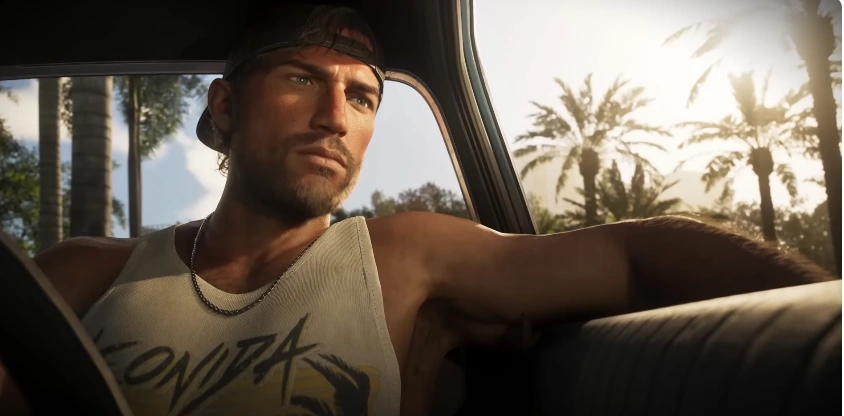  Jason Duval playable character